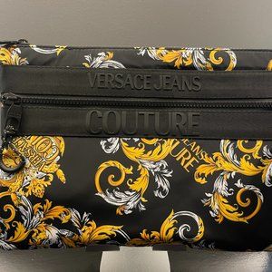 VERSACE Jeans Couture Pouch